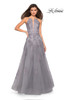La Femme 27143 Long Prom Dress