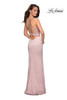 La Femme 27274 Dress