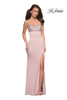 La Femme 27274 prom dress