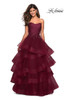 La Femme 27291 Prom Dress