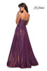 La Femme 27296 Prom Dress