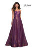 La Femme 27296 Prom Dress