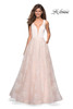 La Femme 27325 Prom Dress