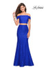 La Femme 27443 Dress