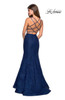 La Femme 27452 prom dress