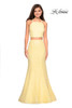 La Femme 27452 prom dress