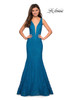 La Femme 27464 Prom Dress