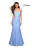 La Femme 27484 Dress