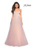 La Femme 27485 Dress