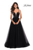 La Femme 27485 Dress