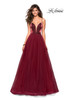 La Femme 27485 Dress