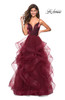 La Femme 27502 Dress