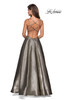 La Femme 27532 Dress