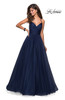 La Femme 27535 Dress