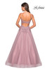 La Femme 27569 Dress