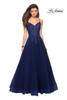 La Femme 27569 Dress