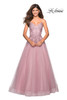 La Femme 27569 Dress