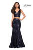 La Femme 27590 Dress