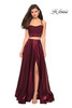 La Femme 27607 Dress