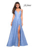 La Femme 27612 Dress