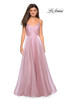 La Femme 27616 Dress