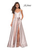 La Femme 27619 Dress