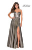 La Femme 27619 Dress