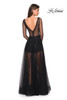 La Femme 27652 Dress