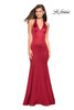 La Femme 27653 Dress