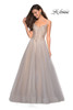 La Femme 27674 Dress