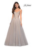 La Femme 27674 Dress