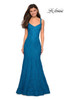 La Femme 27709 Dress