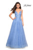 La Femme 27719 Dress