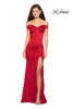 La Femme 27752 Dress