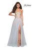 La Femme 27795 Dress