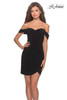 La Femme 28193 dress