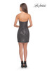 La Femme 28229 Dress