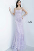 JVN by Jovani JVN02012 Lace Dress