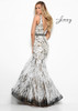 Jasz Couture 7003 Prom Dress