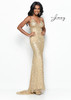 Jasz Couture 7113 Prom Dress