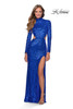 La Femme 28771 Prom Dress