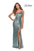 La Femme 28177 Prom Dress