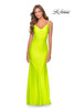 La Femme 28287 Prom Dress