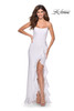 La Femme 28294 Prom Dress
