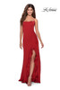 La Femme 28294 Prom Dress