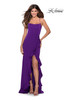 La Femme 28294 Prom Dress