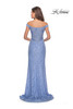 La Femme 28301 Prom Dress