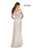 La Femme 28301 Prom Dress