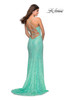 La Femme 28359 Prom Dress