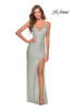 La Femme 28429 Prom Dress